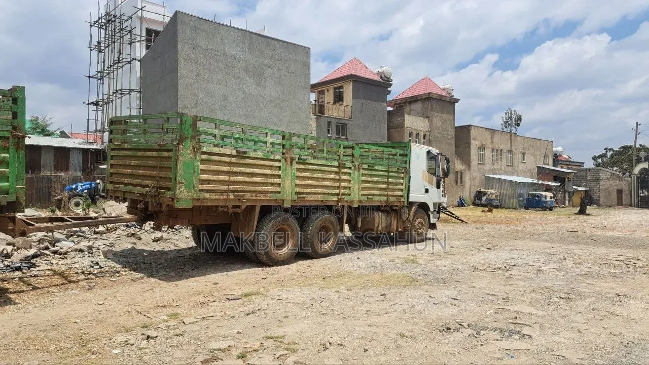 Sinotruk Frankun Moter