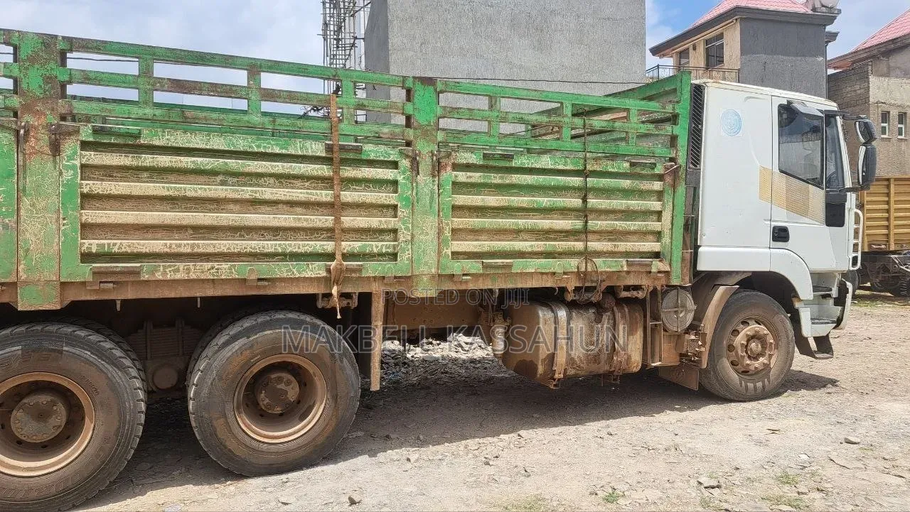 Sinotruk Frankun Moter
