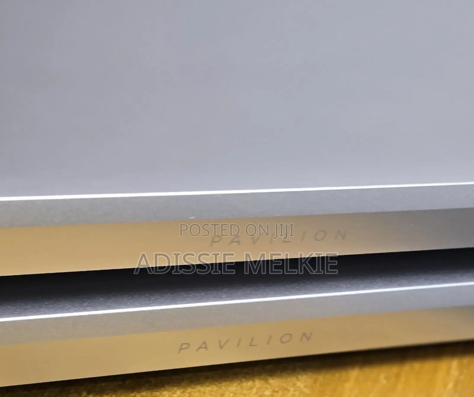 New Laptop HP Pavilion 15 16GB Intel Core Ultra 7 SSD 512GB