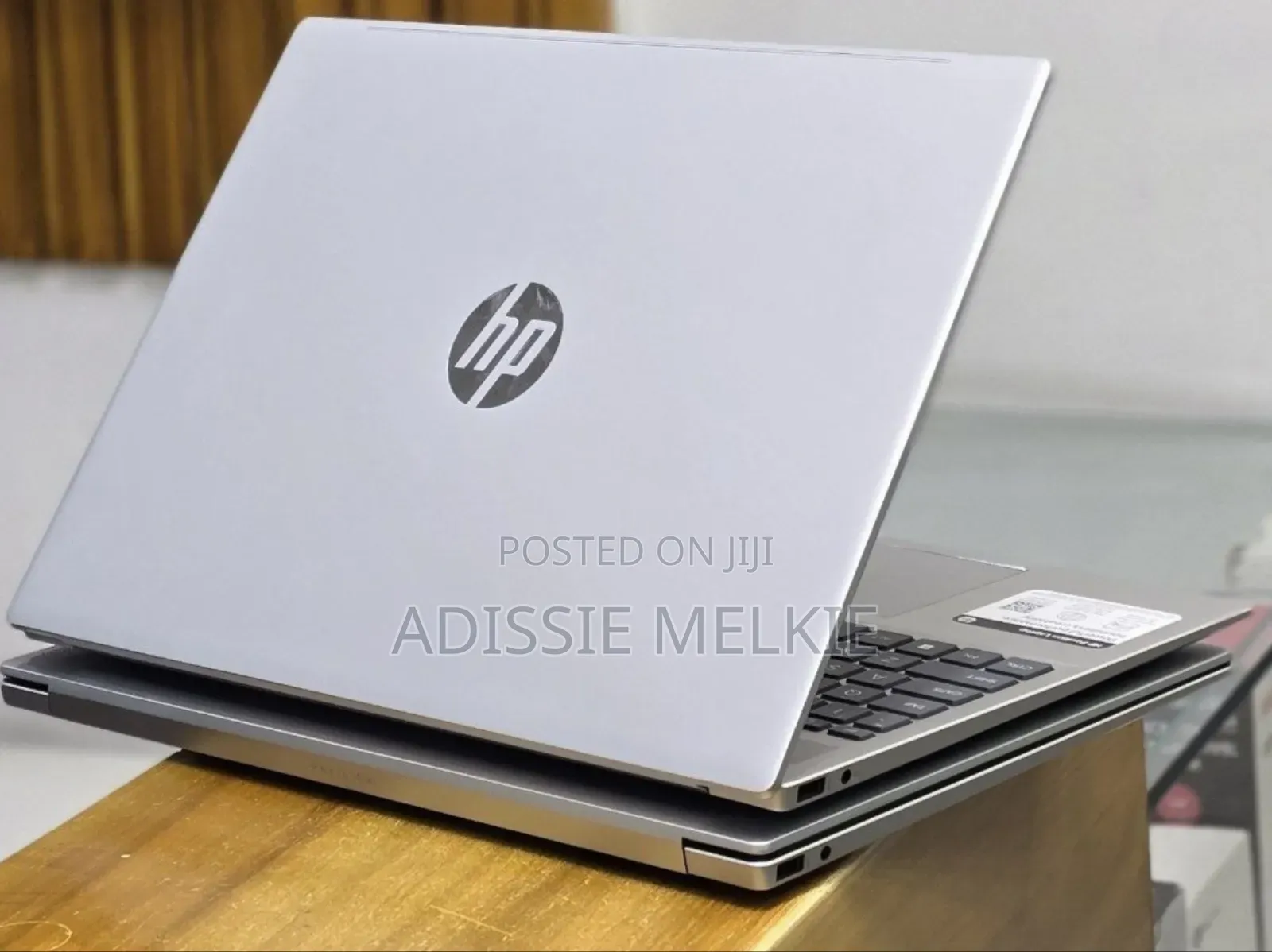 New Laptop HP Pavilion 15 16GB Intel Core Ultra 7 SSD 512GB