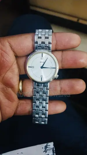 Girls Bonda Watch
