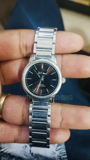Girls Bonda Watch