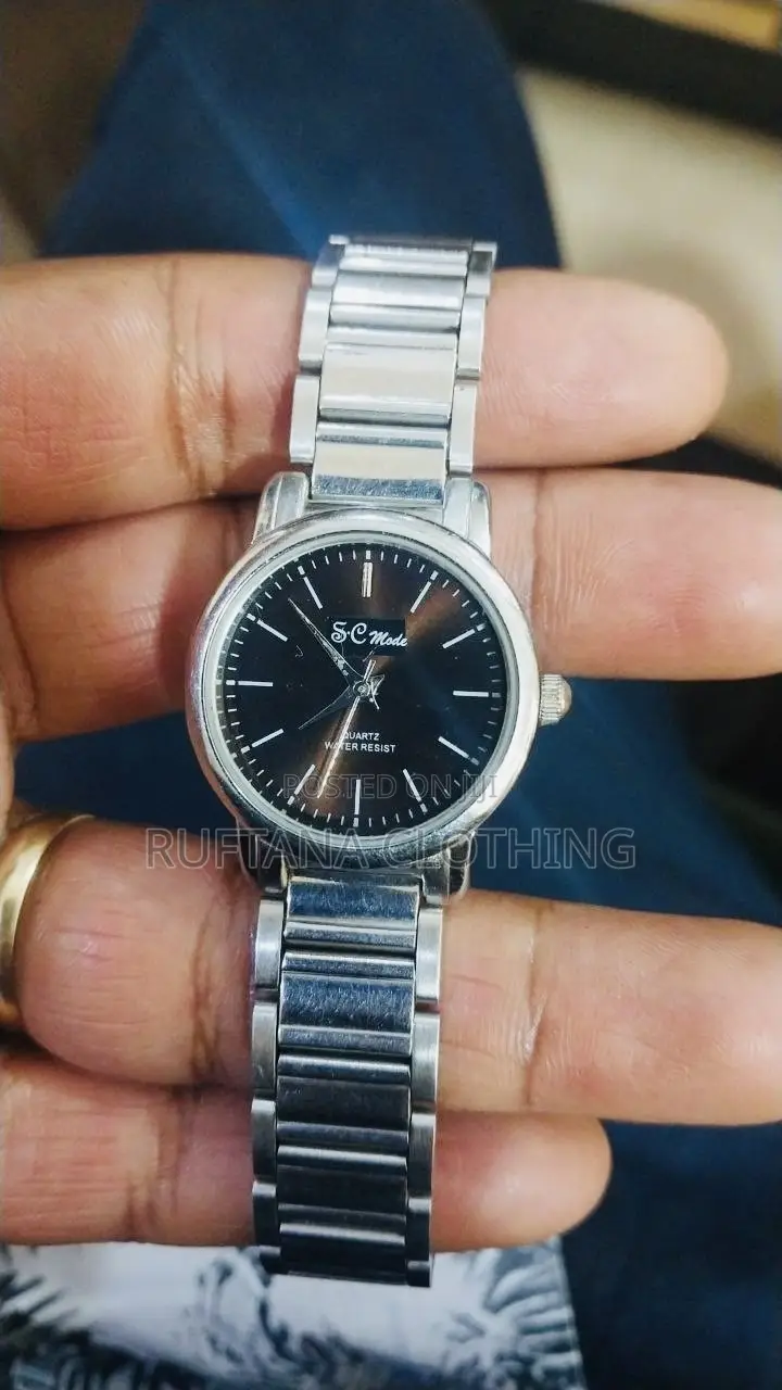 Girls Bonda Watch