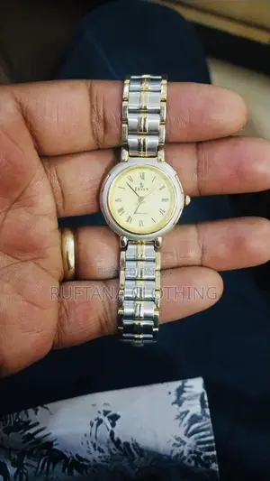 Girls Bonda Watch