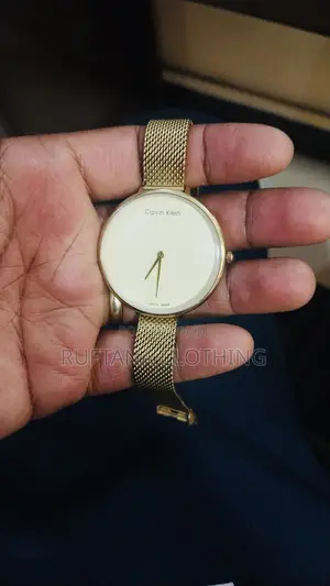 Girls Bonda Watch