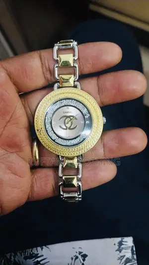Girls Bonda Watch