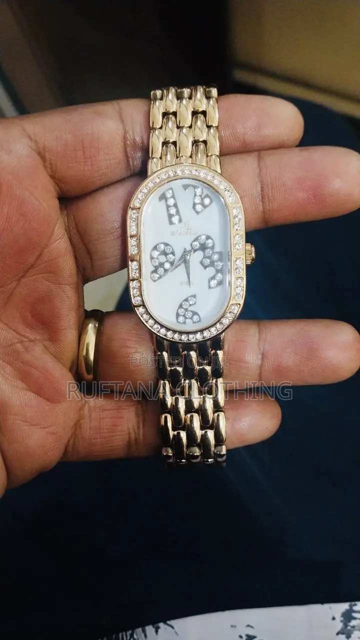 Girls Bonda Watch