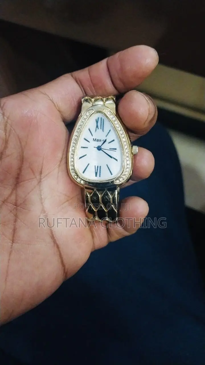 Girls Bonda Watch