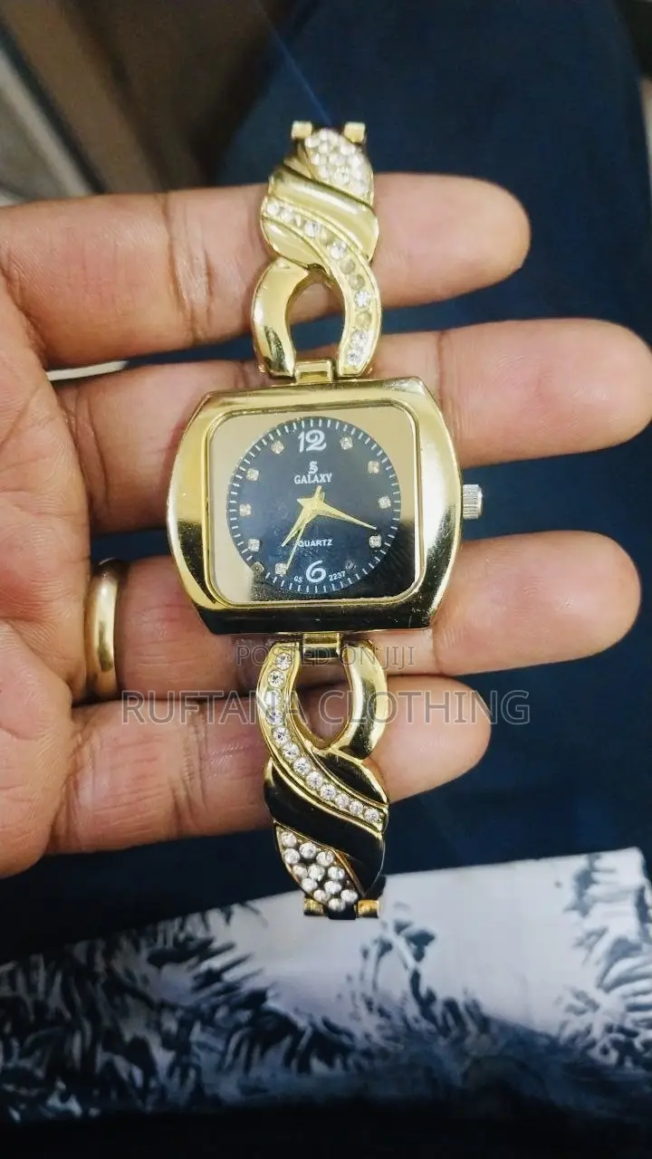 Girls Bonda Watch