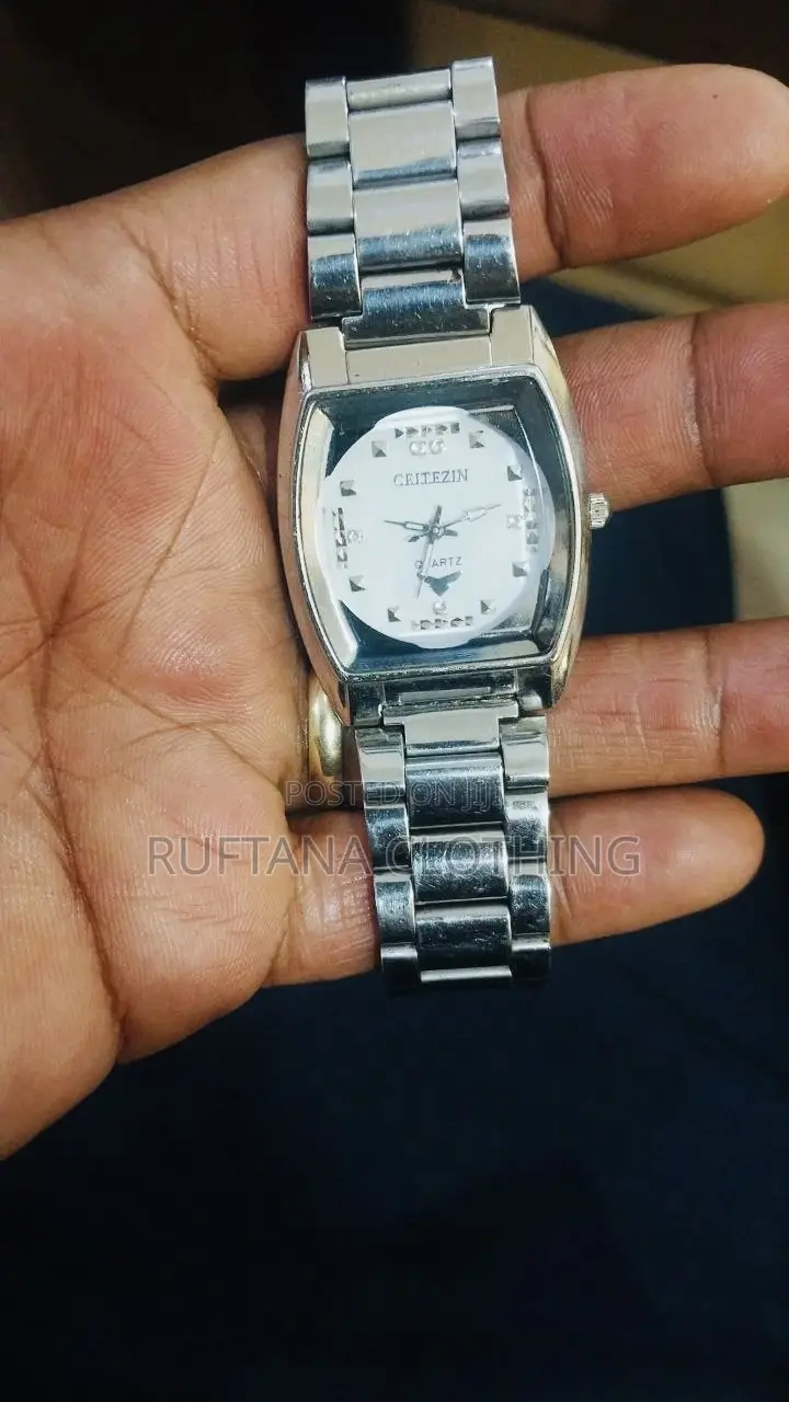 Girls Bonda Watch