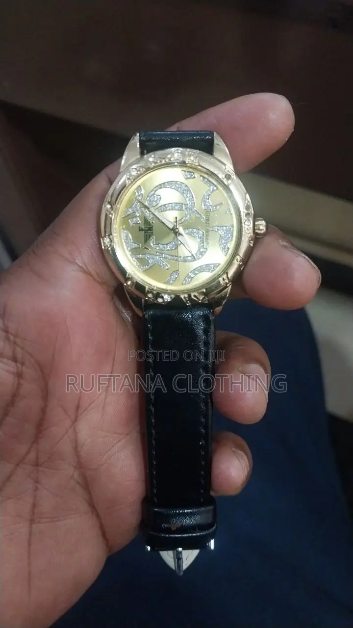 Girls Bonda Watch