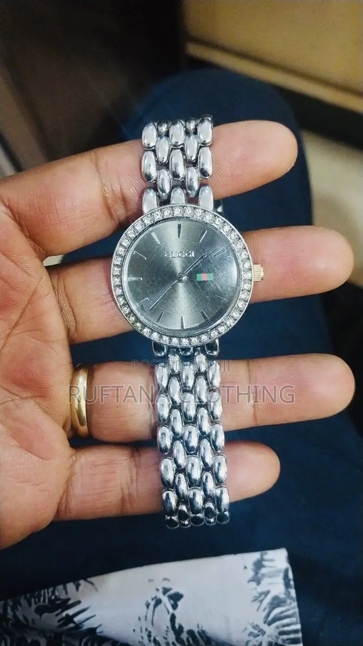 Girls Bonda Watch