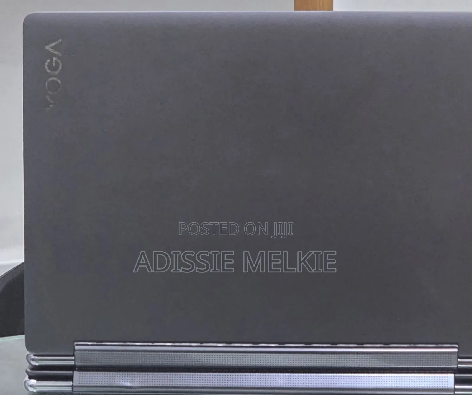New Laptop Lenovo Yoga 9i 16GB Intel Core i7 SSD 512GB
