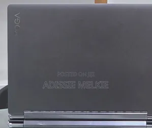 New Laptop Lenovo Yoga 9i 16GB Intel Core i7 SSD 512GB
