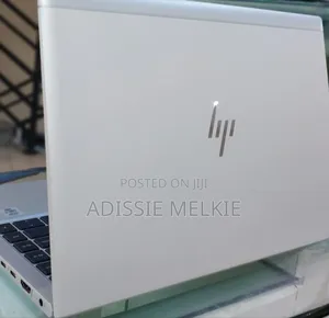 New Laptop HP EliteBook 830 G7 16GB Intel Core i7 SSD 512GB