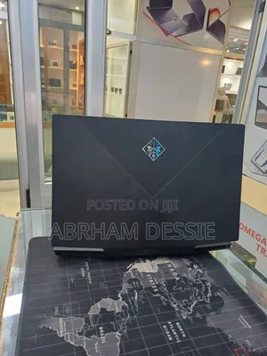 New Laptop HP 16GB Intel Core i7 SSD 256GB