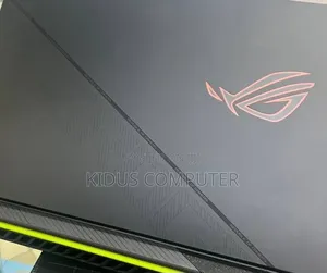 New Laptop Asus ROG Strix G16 G614 16GB Intel Core i9 SSD 1T