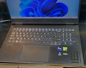 New Laptop HP Omen 16 16GB Intel Core i9 SSD 1T