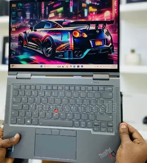 New Laptop Lenovo 16GB Intel Core i7 SSD 512GB