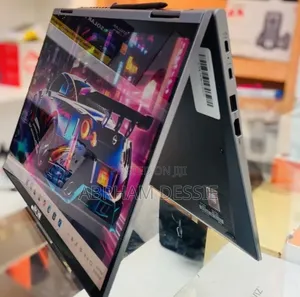 New Laptop Lenovo 16GB Intel Core i7 SSD 512GB