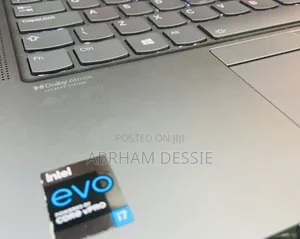 New Laptop Lenovo 16GB Intel Core i7 SSD 512GB