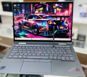 New Laptop Lenovo 16GB Intel Core i7 SSD 512GB