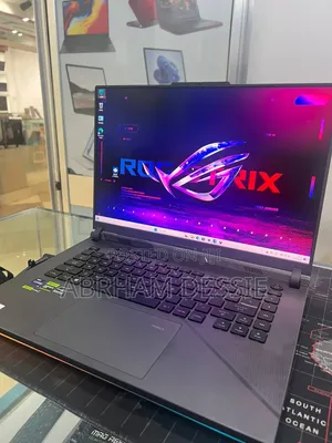 New Laptop Asus 16GB Intel Core i9 SSD 512GB