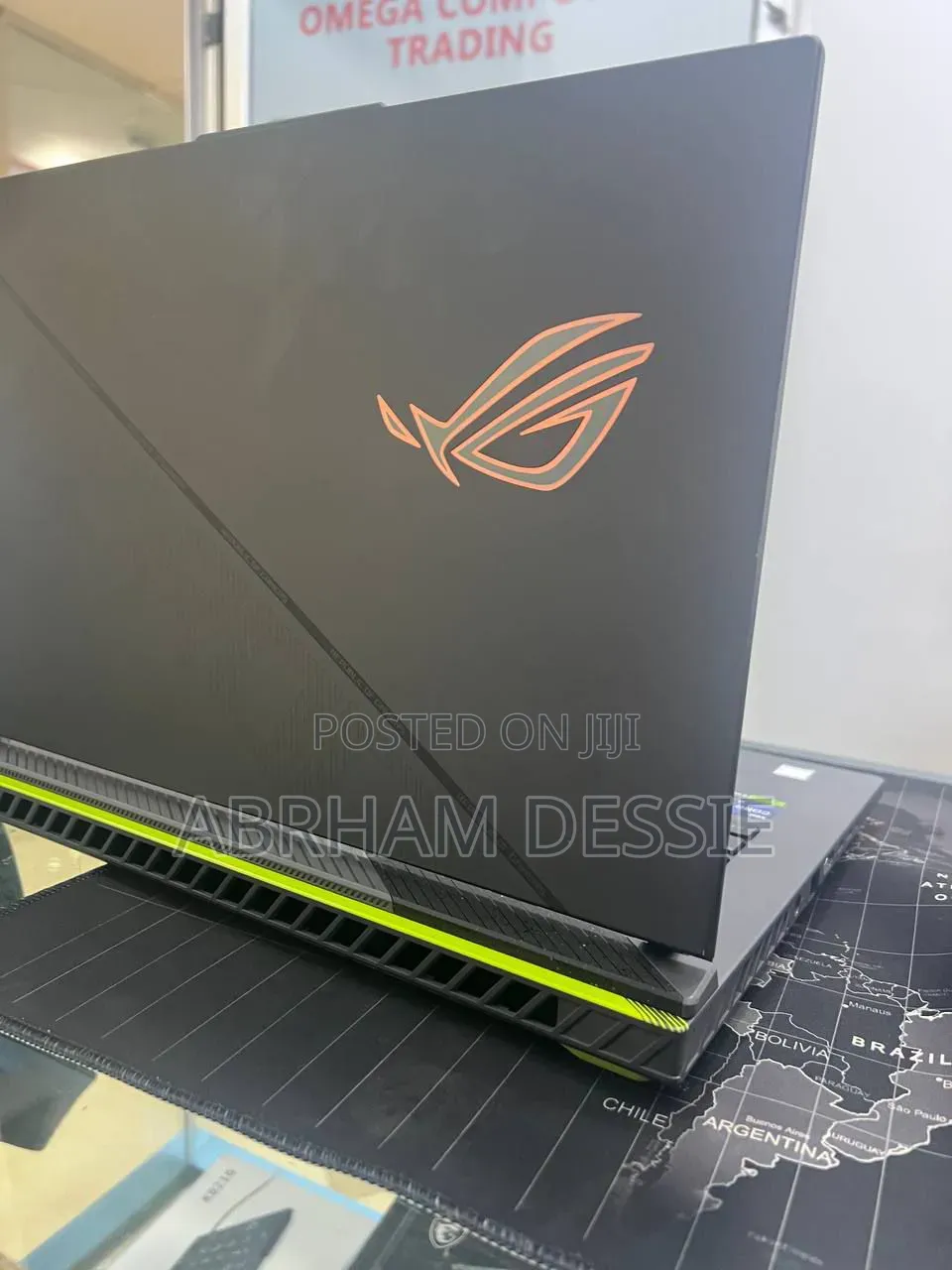 New Laptop Asus 16GB Intel Core i9 SSD 512GB