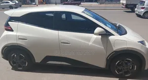 BYD Seagull 2025