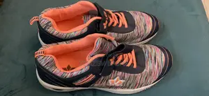 Sneakers Shoe