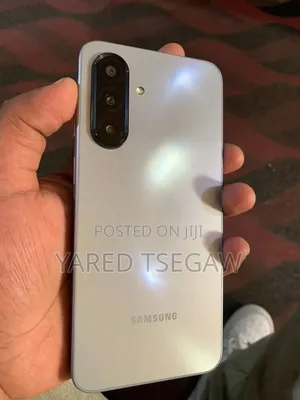 Samsung Galaxy A17 128 GB White