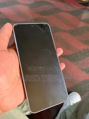 Samsung Galaxy A17 128 GB White