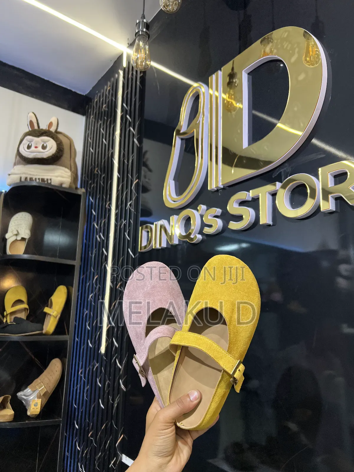 New Arrivals Birkenstock Slip-on Clogs