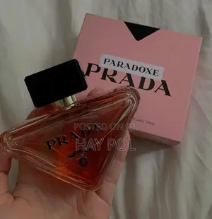 Prada Perfume