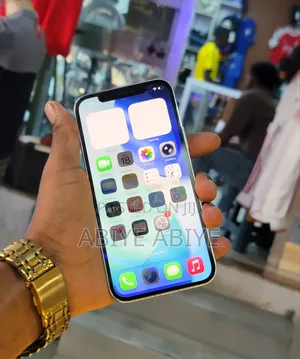 Apple iPhone 12 Pro 256 GB White