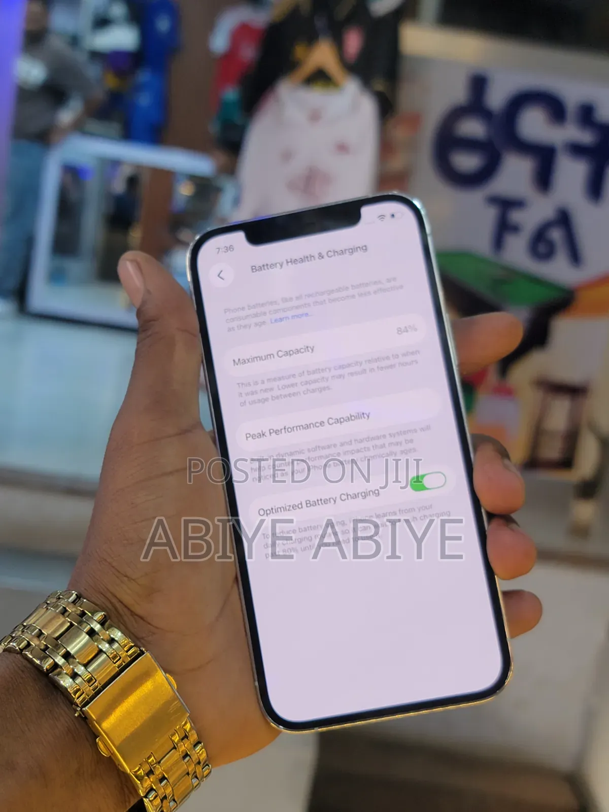 Apple iPhone 12 Pro 256 GB White