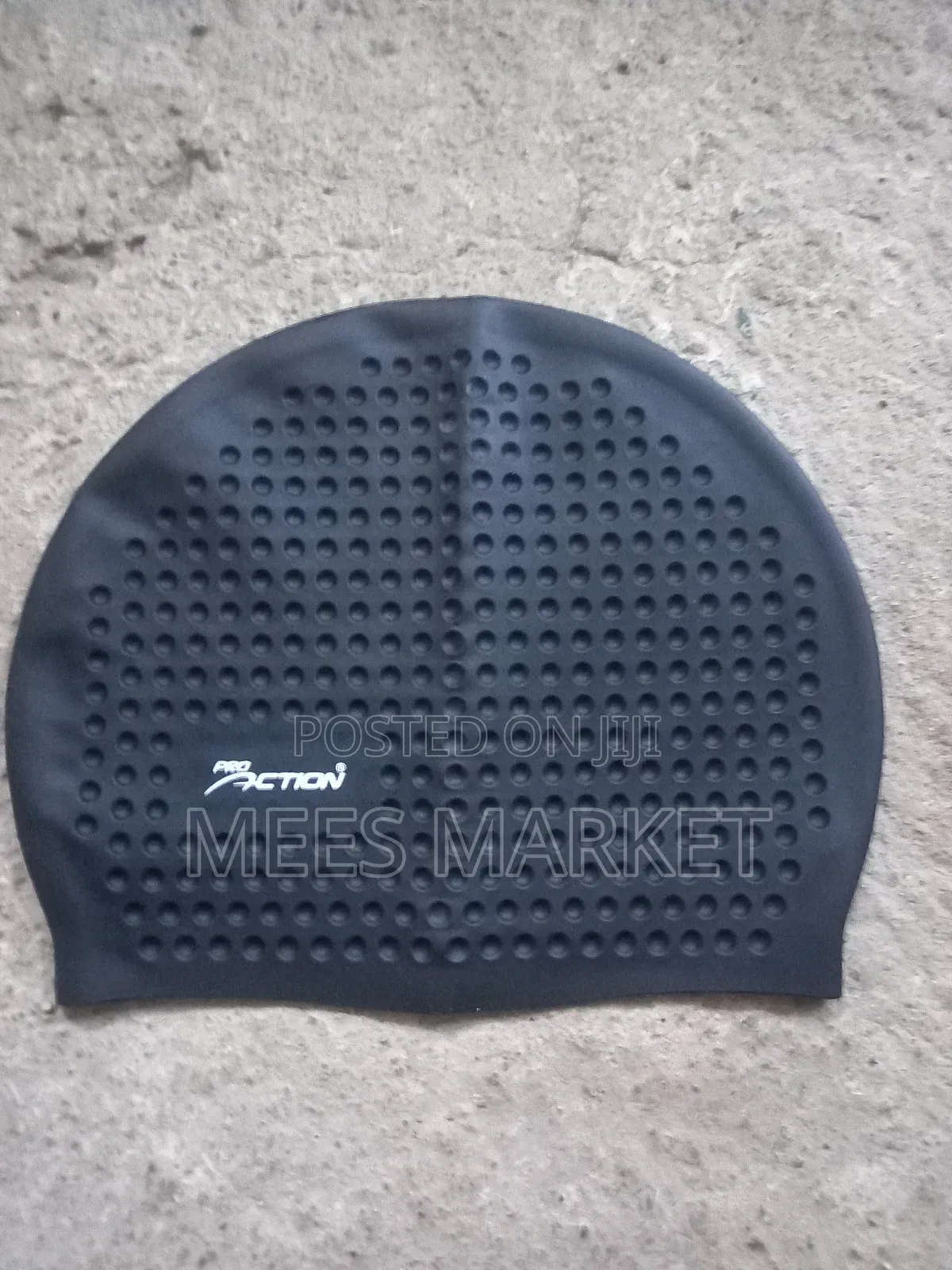 Swimming Cap