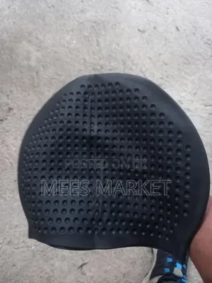 Swimming Cap