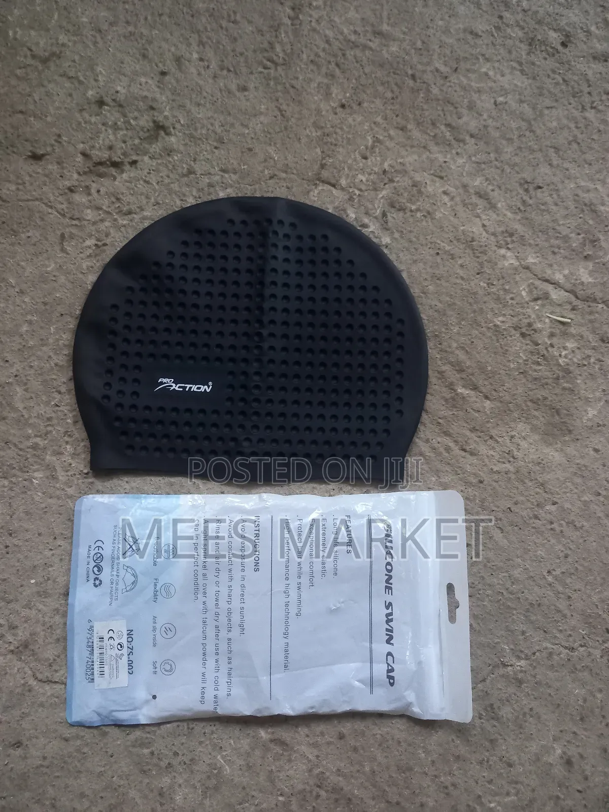 Swimming Cap