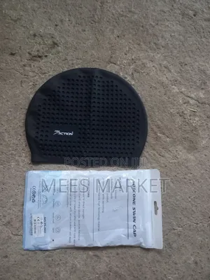 Swimming Cap