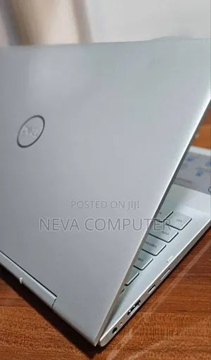 New Laptop Dell Inspiron 15 8GB Intel Core i5 SSD 256GB