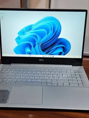 New Laptop Dell Inspiron 15 8GB Intel Core i5 SSD 256GB