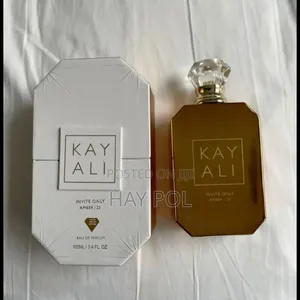 Kayali Perfume
