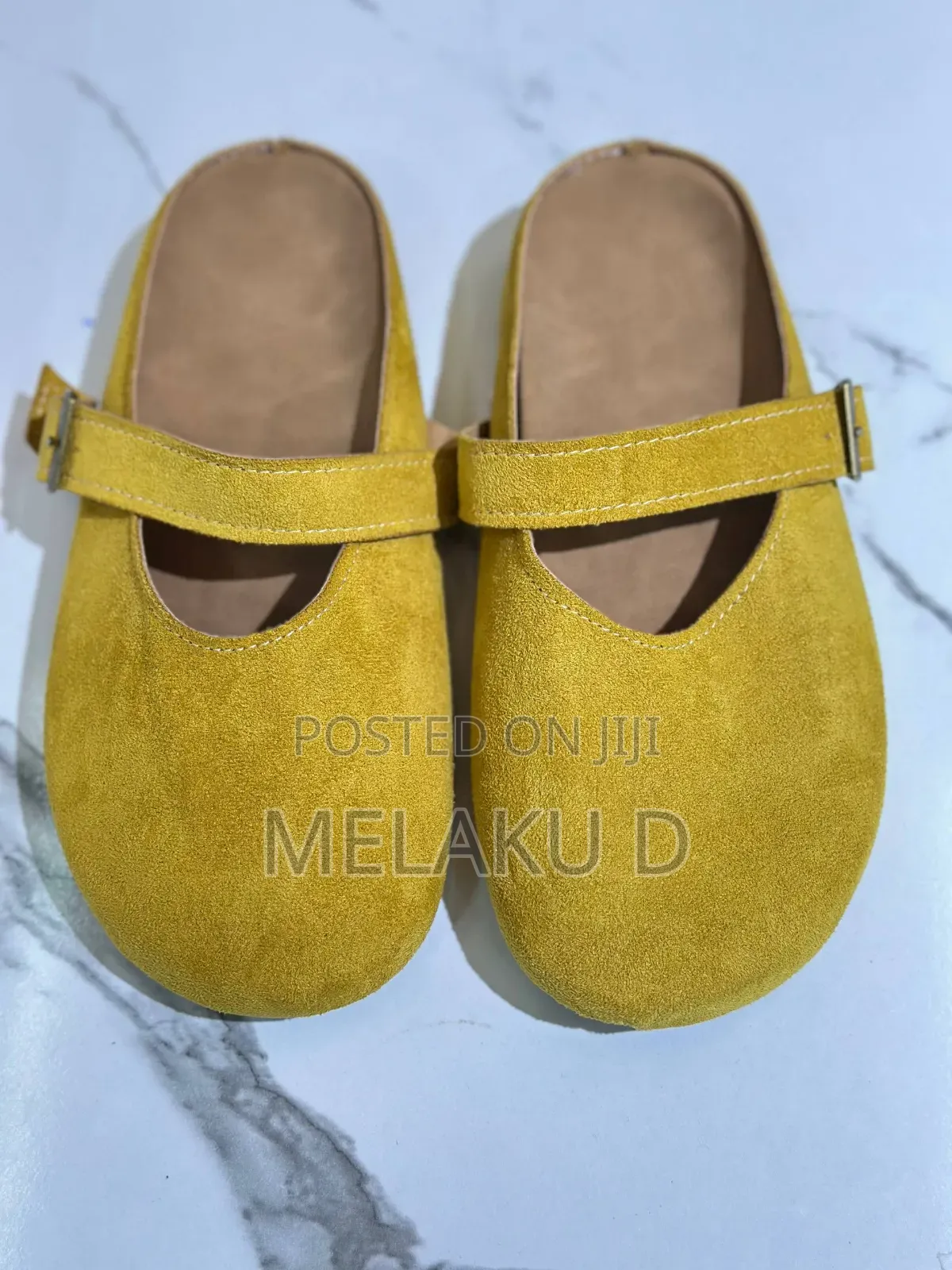 New Arrivals Birkenstock Slip-on Clogs