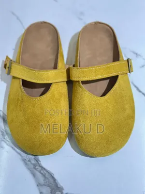 New Arrivals Birkenstock Slip-on Clogs