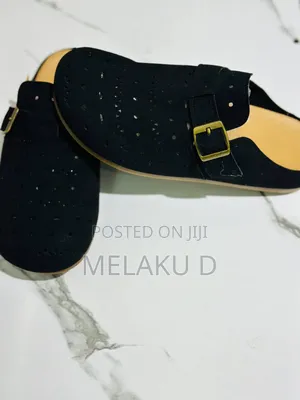 New Arrivals Birkenstock Slip-on Clogs
