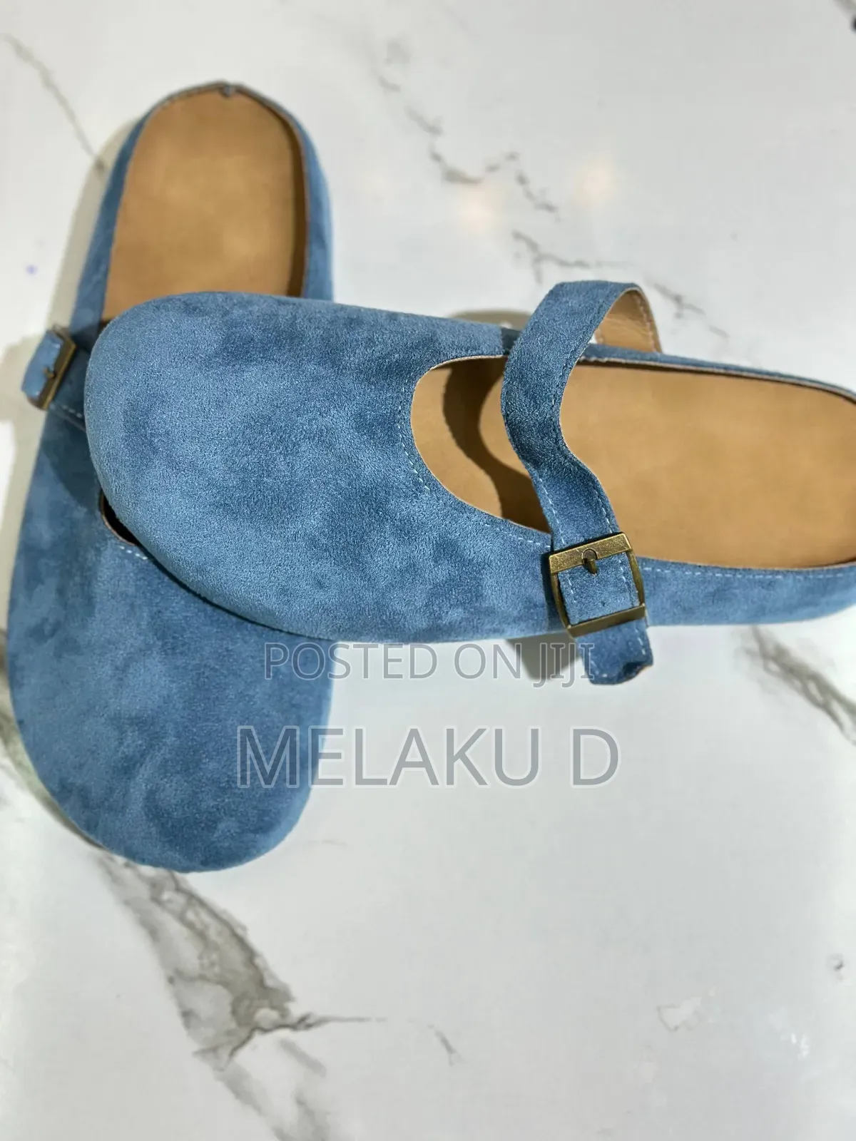 New Arrivals Birkenstock Slip-on Clogs