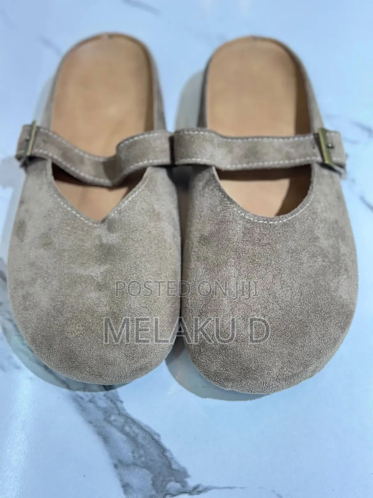 New Arrivals Birkenstock Slip-on Clogs
