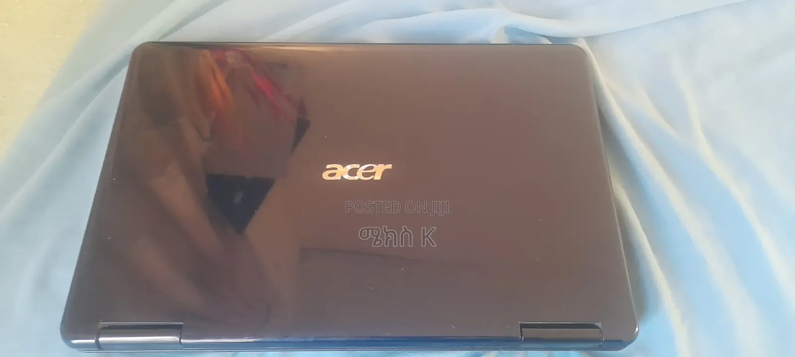 Laptop Acer Aspire 5732Z 16GB SSHD (Hybrid) 16 GB