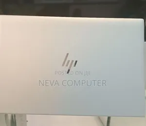 New Laptop HP EliteBook 840 G7 16GB Intel Core i7 SSD 512GB